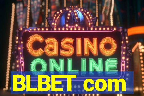 BLBET com